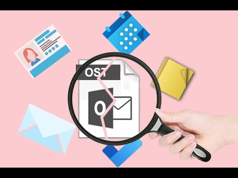 MailsDaddy Free OST Viewer to read OST File Emails without Outlook